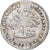 Moneta, Bolivia, 1/2 Sol, 1856, Potosi, MB, Argento, KM:118.2