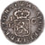 Moneda, INDIAS ORIENTALES HOLANDESAS, 1/16 Gulden, 1802, Dordrecht, EBC, Plata