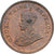 Moneda, INDIA BRITÁNICA, George V, 1/12 Anna, 1 Pie, 1935, Calcutta, SC