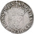 Monnaie, France, Charles IX, Sol Parisis, 1565, Paris, TB+, Billon, Gadoury:414