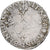 Monnaie, France, Charles IX, Sol Parisis, 1565, Paris, TB+, Billon, Gadoury:414