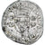 Moeda, França, Henri II, Douzain aux croissants, 1550, Rennes, EF(40-45)