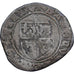 Coin, France, Charles VIII, Douzain du Dauphiné, 1483-1498, Romans, 1st Type