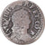 Moneda, España, Louis XIV, sizain, 1644, Barcelone, BC+, Cobre, Duplessy:1614