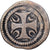 Moneda, Francia, Hainaut, Jeanne de Constantinople, Maille, Valenciennes, MBC