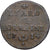 Moneda, Estados alemanes, LORRAINE, Leopold Joseph, Liard, 1714, Nancy, BC+