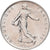 Monnaie, France, Semeuse, Franc, 1974, Paris, série FDC, FDC, Nickel