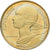 Coin, France, Marianne, 10 Centimes, 1974, Paris, série FDC, MS(65-70)