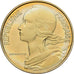 Coin, France, Marianne, 10 Centimes, 1974, Paris, série FDC, MS(65-70)