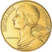 Moneta, Francja, Marianne, 20 Centimes, 1977, Paris, série FDC, MS(65-70)