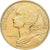 Coin, France, Marianne, 10 Centimes, 1977, Paris, série FDC, MS(65-70)