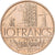 Coin, France, Mathieu, 10 Francs, 1978, Paris, série FDC, Tranche B, MS(65-70)