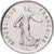 Münze, Frankreich, Semeuse, 5 Francs, 1978, Paris, série FDC, STGL, Nickel