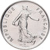 Monnaie, France, Semeuse, 5 Francs, 1978, Paris, série FDC, FDC, Nickel Clad