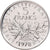 Münze, Frankreich, Semeuse, 5 Francs, 1978, Paris, série FDC, STGL, Nickel