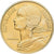 Coin, France, Marianne, 10 Centimes, 1978, Paris, série FDC, MS(65-70)