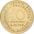 Coin, France, Marianne, 10 Centimes, 1978, Paris, série FDC, MS(65-70)