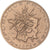 Münze, Frankreich, Mathieu, 10 Francs, 1979, Paris, série FDC, Tranche A