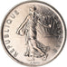 Monnaie, France, Semeuse, 5 Francs, 1979, Paris, série FDC, FDC, Nickel Clad