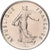 Münze, Frankreich, Semeuse, 5 Francs, 1979, Paris, série FDC, STGL, Nickel
