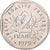 Monnaie, France, Semeuse, 2 Francs, 1979, Paris, série FDC, FDC, Nickel