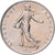 Monnaie, France, Semeuse, Franc, 1979, Paris, série FDC, FDC, Nickel