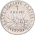 Monnaie, France, Semeuse, Franc, 1979, Paris, série FDC, FDC, Nickel