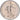 Moneda, Francia, Semeuse, 1/2 Franc, 1979, Paris, série FDC, FDC, Níquel