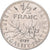 Münze, Frankreich, Semeuse, 1/2 Franc, 1979, Paris, série FDC, STGL, Nickel