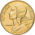 Moneta, Francja, Marianne, 5 Centimes, 1980, Paris, série FDC, MS(65-70)