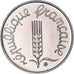 France, 1 Centime, Épi, 1979, Paris, série FDC, Steel, MS(65-70)