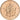 Moneda, Francia, Mathieu, 10 Francs, 1980, Paris, série FDC, Tranche A, FDC