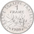 Monnaie, France, Semeuse, Franc, 1980, Paris, série FDC, FDC, Nickel