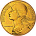 Moneta, Francja, Marianne, 20 Centimes, 1980, Paris, série FDC, MS(65-70)