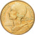 Coin, France, Marianne, 10 Centimes, 1980, Paris, série FDC, MS(65-70)