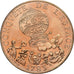 Moneda, Francia, La conquête, 10 Francs, 1983, Paris, série FDC, Tranche B