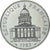 Coin, France, Panthéon, 100 Francs, 1983, Paris, série FDC, MS(65-70), Silver