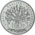 Coin, France, Panthéon, 100 Francs, 1983, Paris, série FDC, MS(65-70), Silver