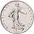 Monnaie, France, Semeuse, Franc, 1983, Paris, série FDC, FDC, Nickel