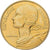 Coin, France, Marianne, 10 Centimes, 1983, Paris, série FDC, MS(65-70)