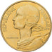Coin, France, Marianne, 10 Centimes, 1983, Paris, série FDC, MS(65-70)