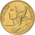 Moneta, Francja, Marianne, 5 Centimes, 1983, Paris, série FDC, MS(65-70)