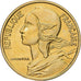 Moneta, Francja, Marianne, 5 Centimes, 1983, Paris, série FDC, MS(65-70)