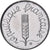 Moeda, França, Épi, Centime, 1984, Paris, série FDC, MS(65-70), Aço