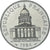 Coin, France, Panthéon, 100 Francs, 1984, Paris, série FDC, MS(65-70), Silver