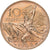 Coin, France, François Rude, 10 Francs, 1984, Paris, série FDC, Tranche A