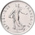 Münze, Frankreich, Semeuse, 5 Francs, 1984, Paris, série FDC, STGL, Nickel