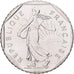 Monnaie, France, Semeuse, 2 Francs, 1984, Paris, série FDC, FDC, Nickel