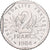 Monnaie, France, Semeuse, 2 Francs, 1984, Paris, série FDC, FDC, Nickel