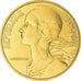 Moneta, Francja, Marianne, 20 Centimes, 1984, Paris, série FDC, MS(65-70)